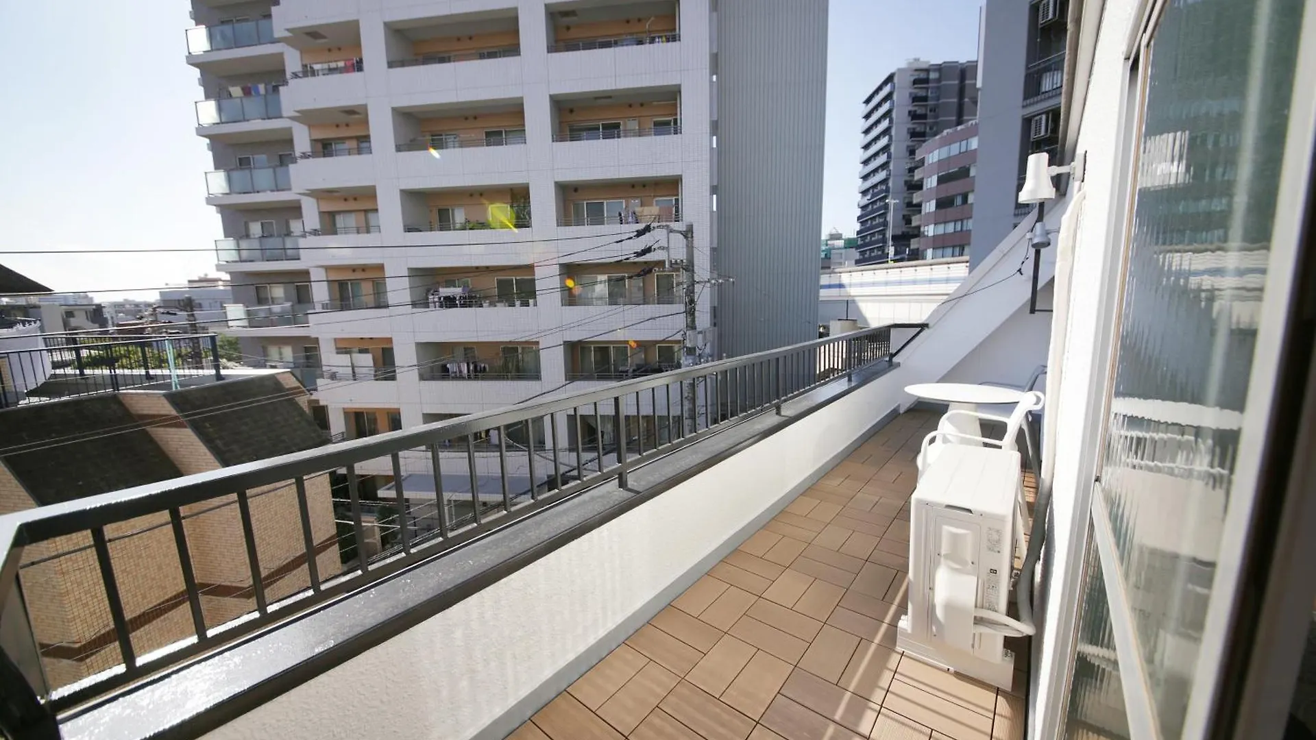 アパートホテル 東京都 Unito Shibuya Shinsenアパートホテル 日本