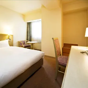 ジーアールホテル江坂 吹田市