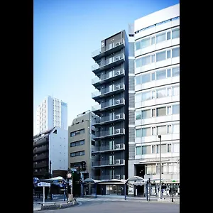 ナインアワーズ蒲田 東京都