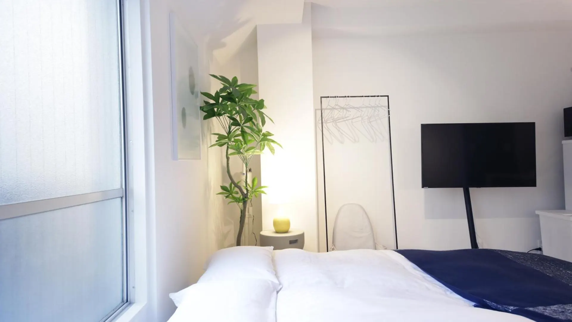Aparthotel Unito Shibuya Shinsen Prefektura Tokio