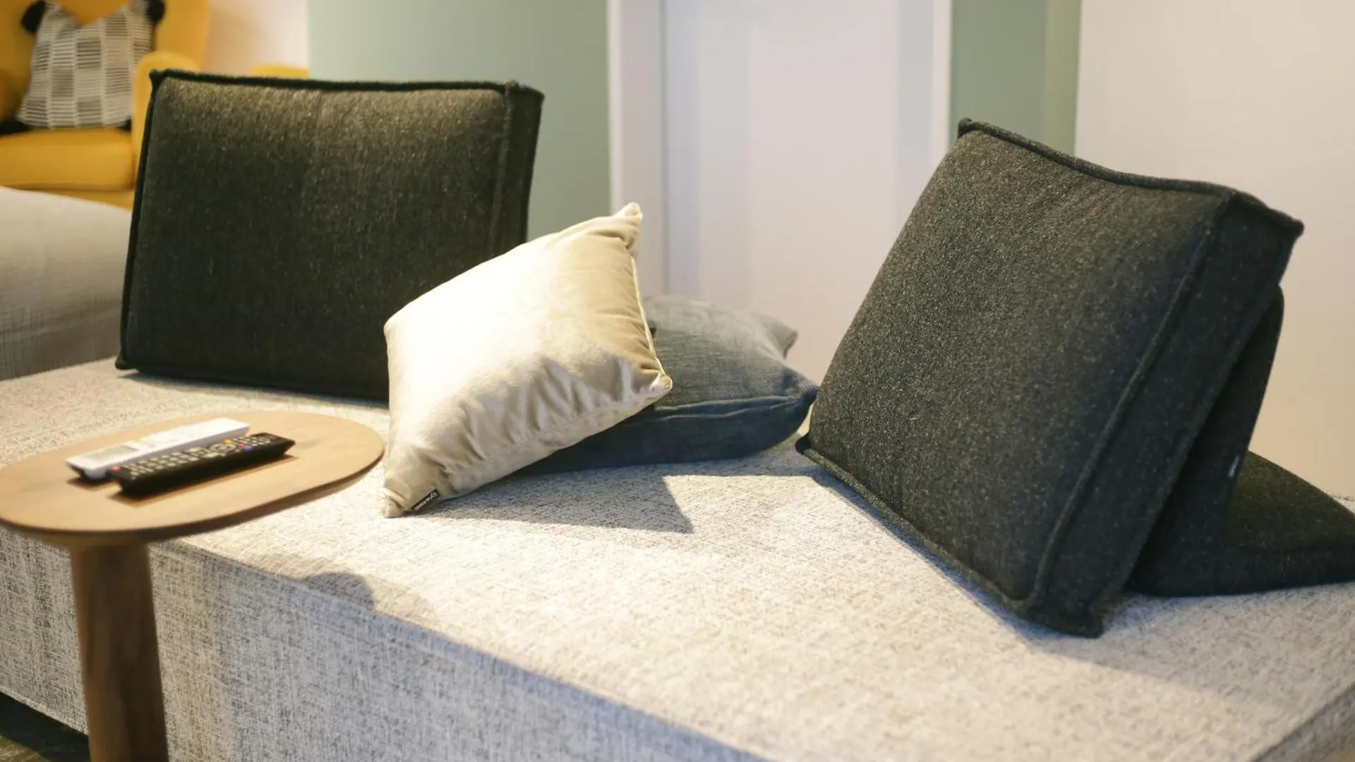Aparthotel Unito Shibuya Shinsen Prefektura Tokio 0*,