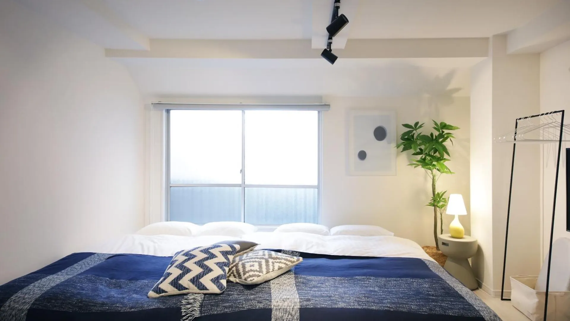 Aparthotel Unito Shibuya Shinsen Prefektura Tokio 0*,  Japonsko