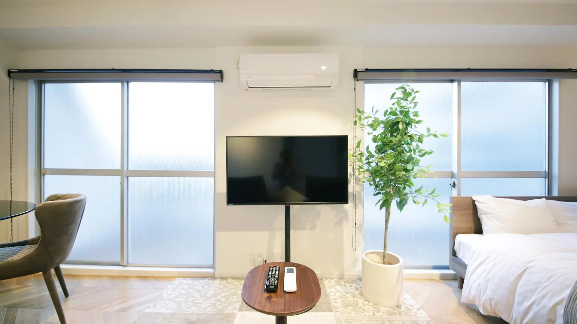 Unito Shibuya Shinsen Aparthotel Tokyo