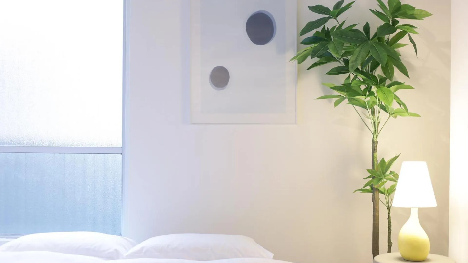 Aparthotel Unito Shibuya Shinsen Prefektura Tokio Japonsko