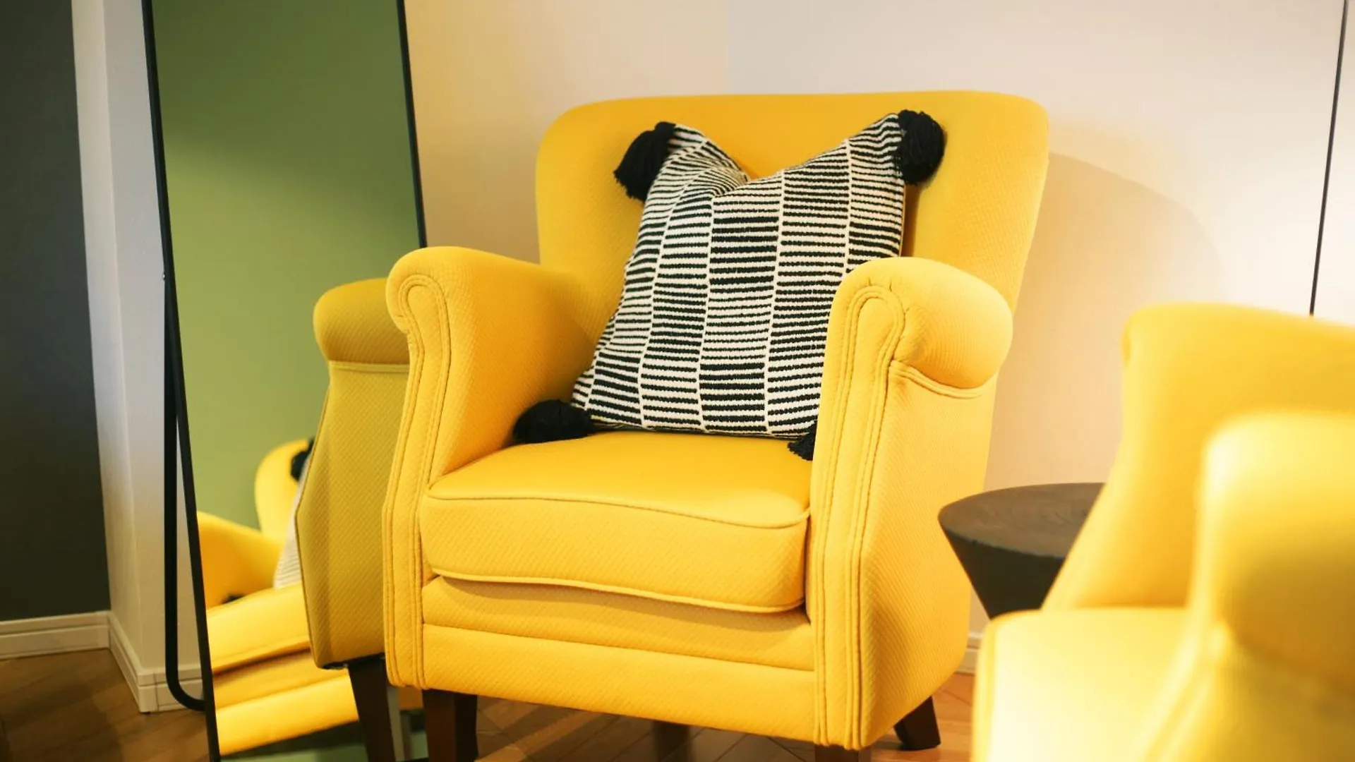 Aparthotel Unito Shibuya Shinsen Prefektura Tokio 0*,