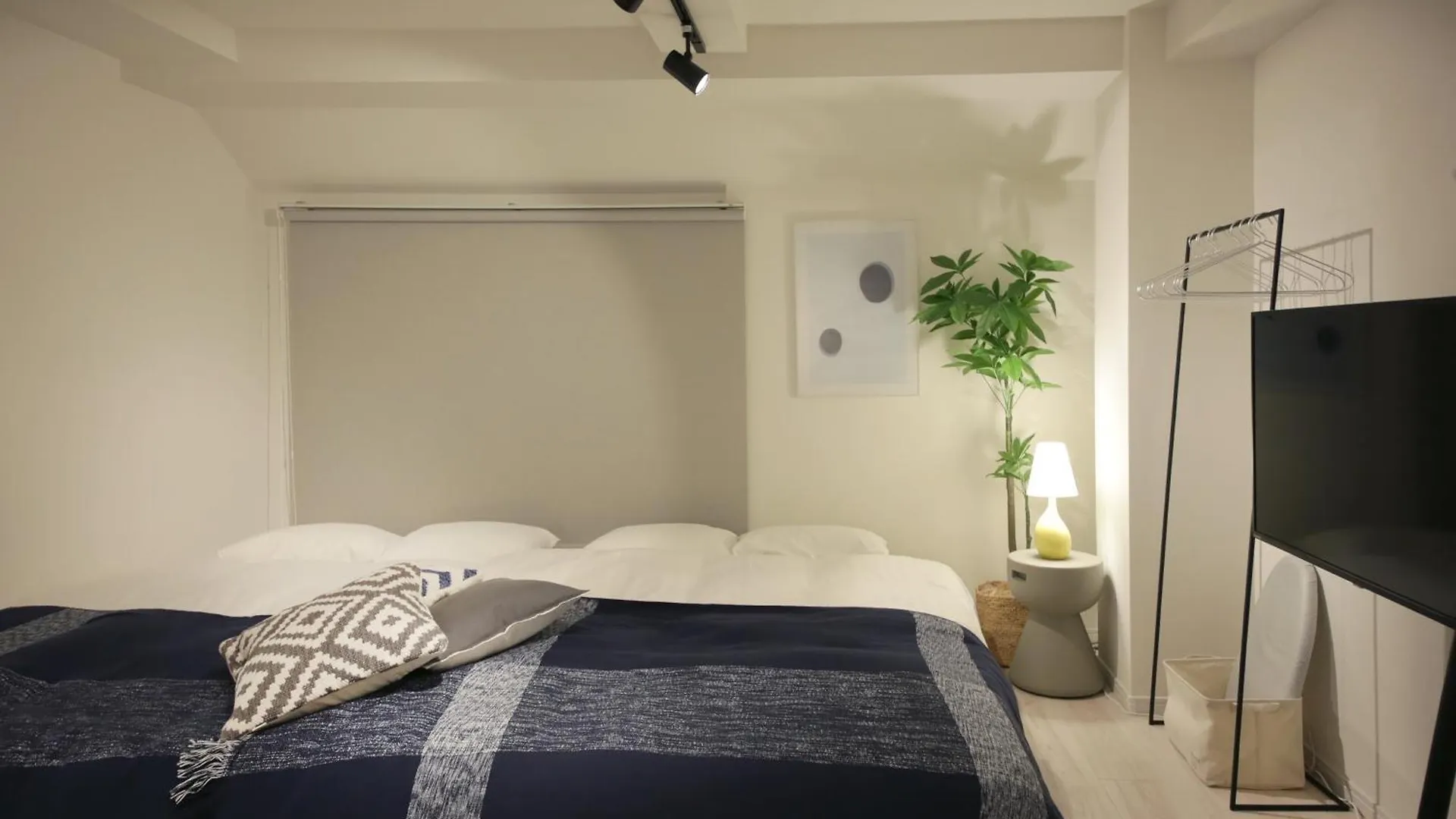 Unito Shibuya Shinsen Aparthotel Tokyo