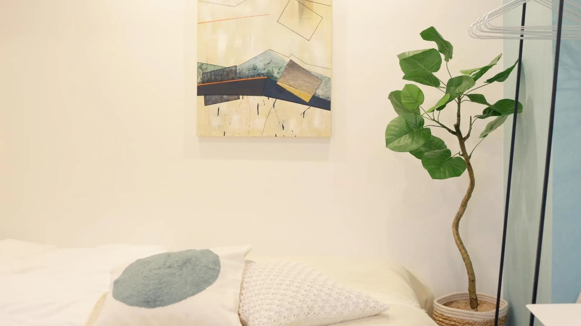 Aparthotel Unito Shibuya Shinsen Prefektura Tokio 0*,  Japonsko