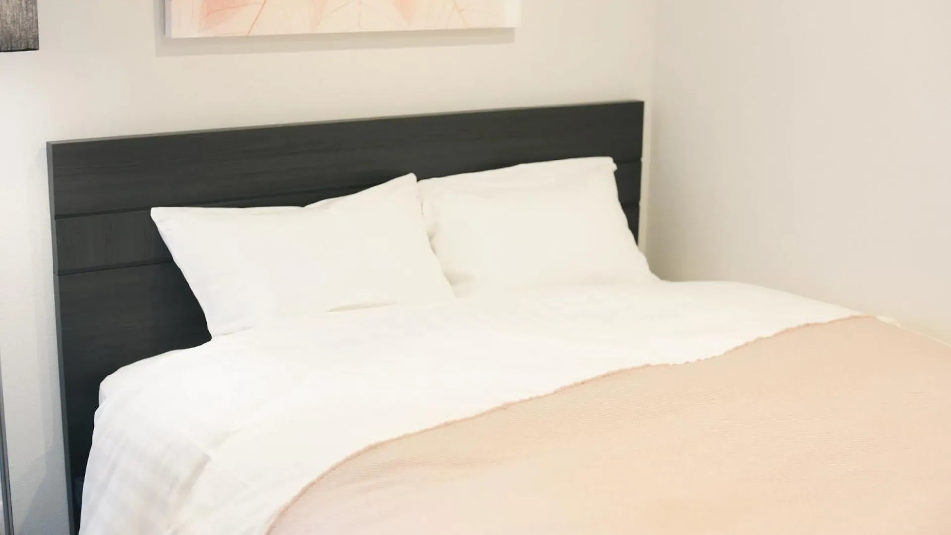 Aparthotel Unito Shibuya Shinsen Prefektura Tokio 0*,  Japonsko