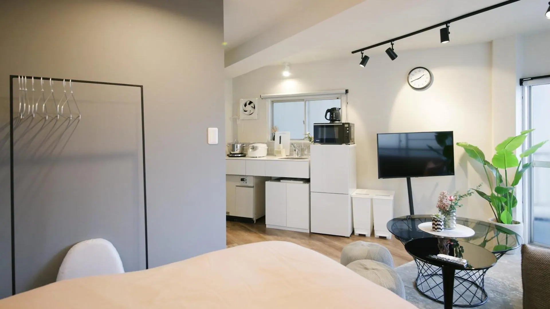 Unito Shibuya Shinsen Aparthotel Tokyo