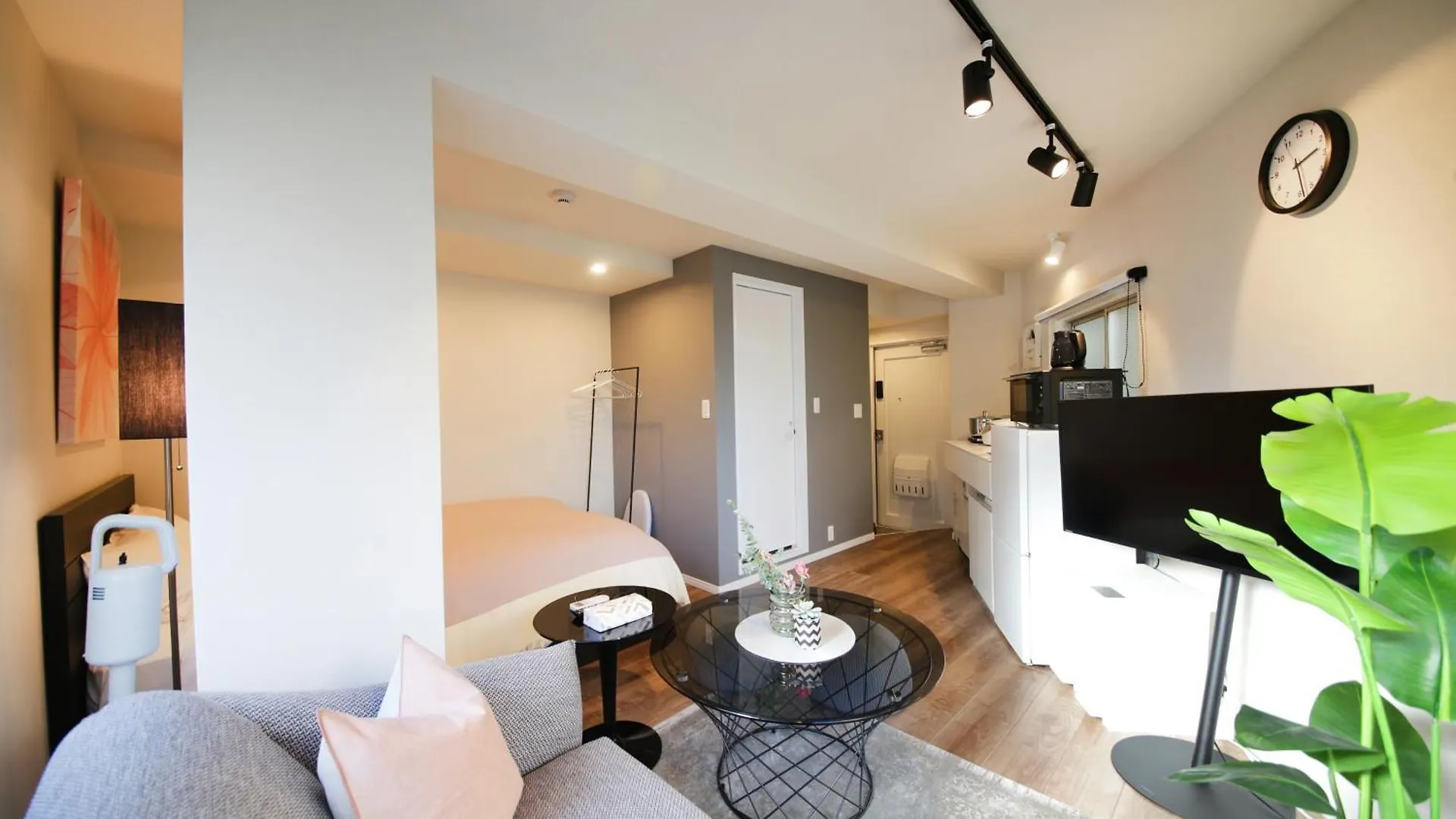 Unito Shibuya Shinsen Aparthotel Tokyo