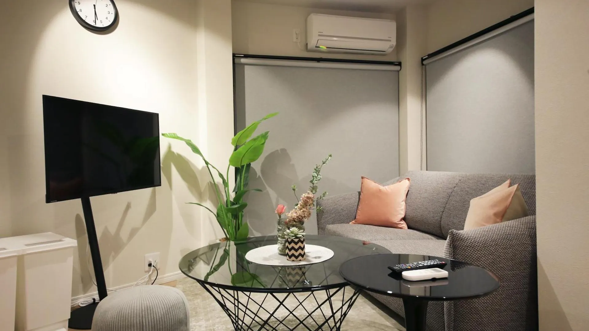 Unito Shibuya Shinsen Aparthotel Tokyo